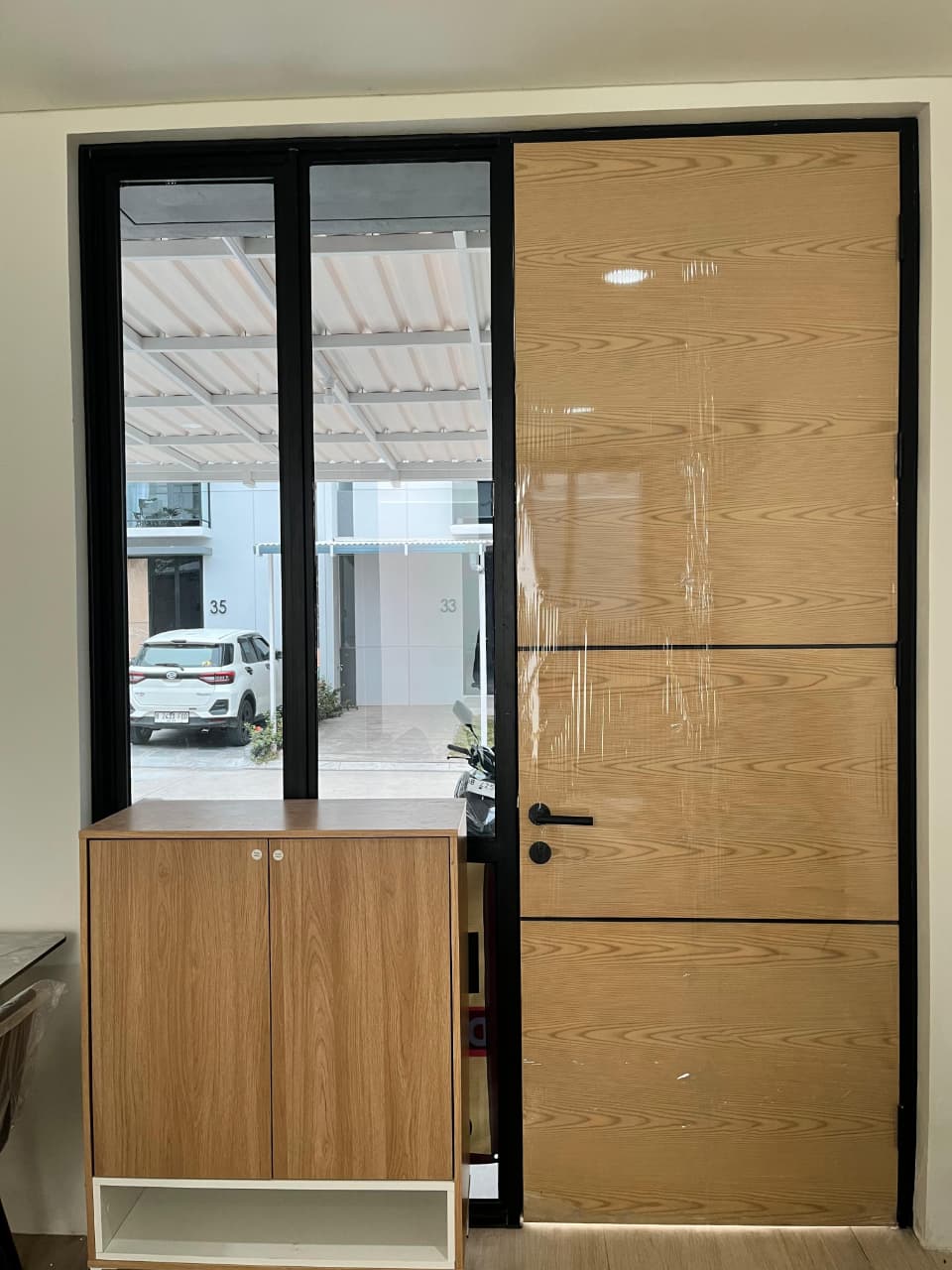 Disewakan Rumah di Cendana Spark Lippo Cikarang